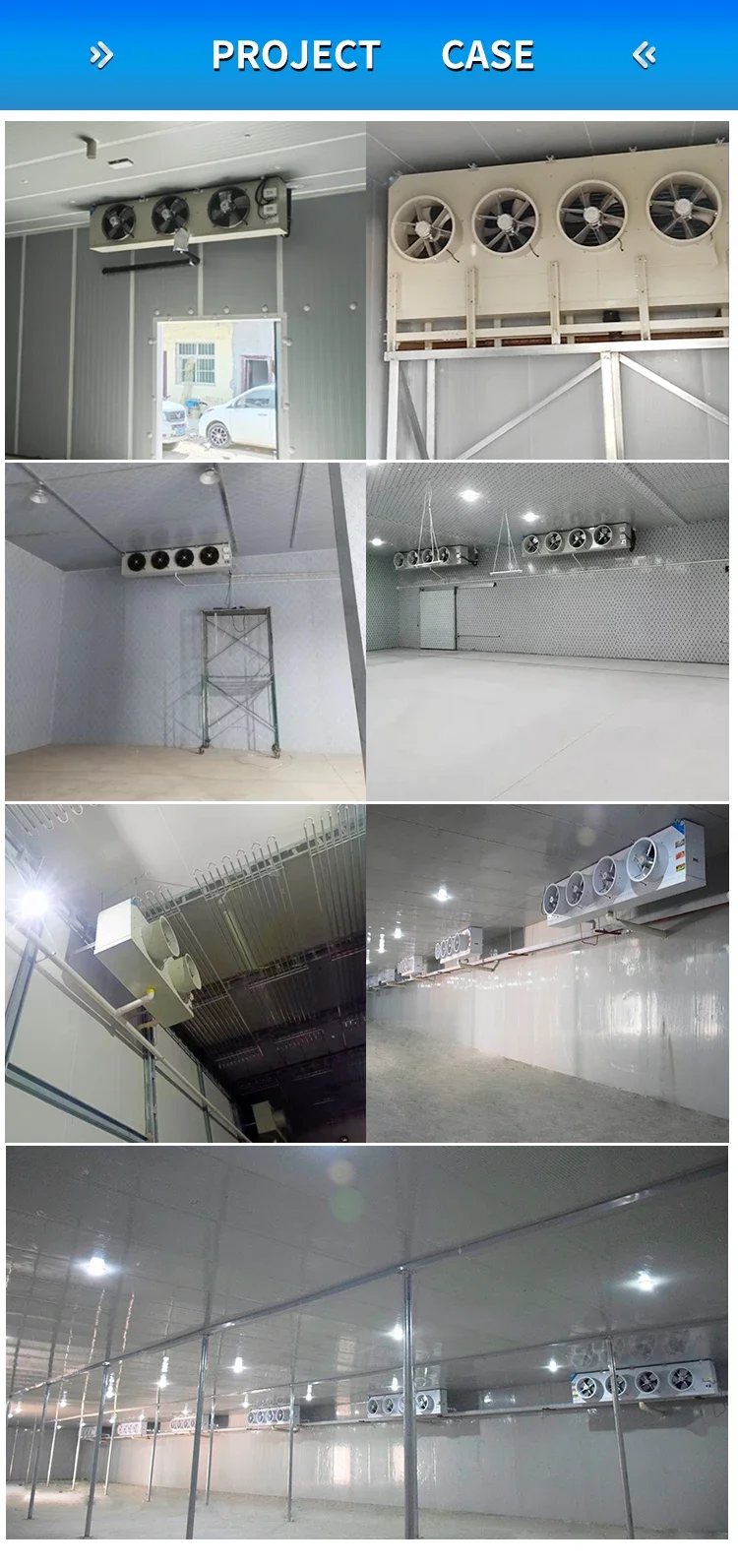 Evaporative Air Cooler, CE&ISO9001&ISO14001 - detail 18