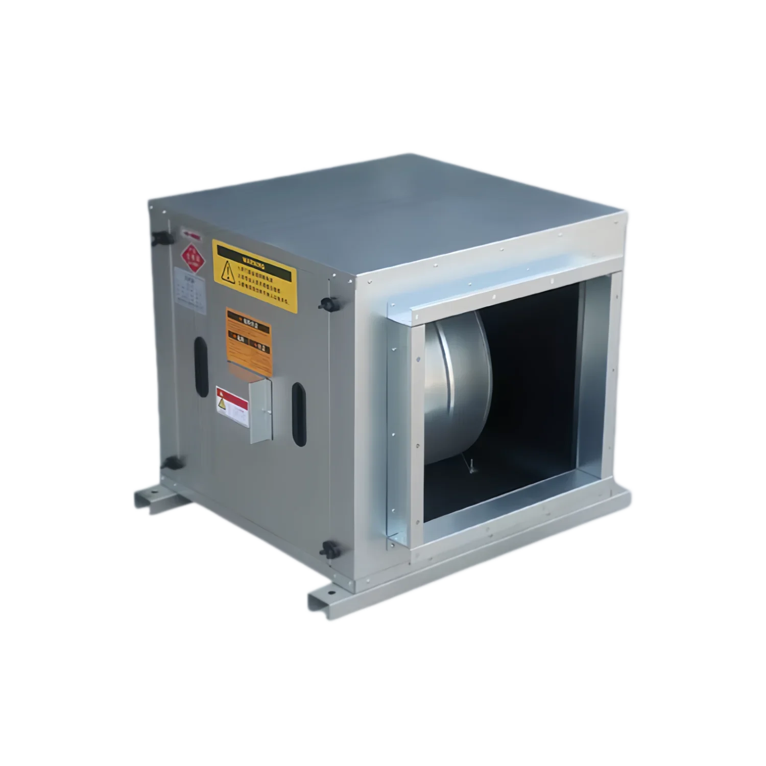 Centrifugal Fan, 220 V, Corded Electric - detail 6