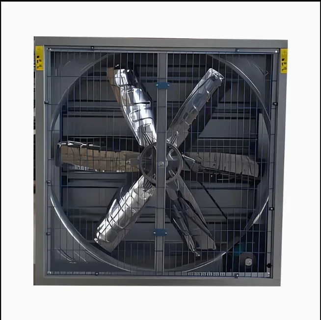 Circulation Ventilation Exhaust Fan, 230 V, Electric - detail 8
