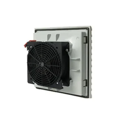 Ip54 Filter, SK3241.100, 255x255x107mm, 230V, 0.26/0.24A - detail 24