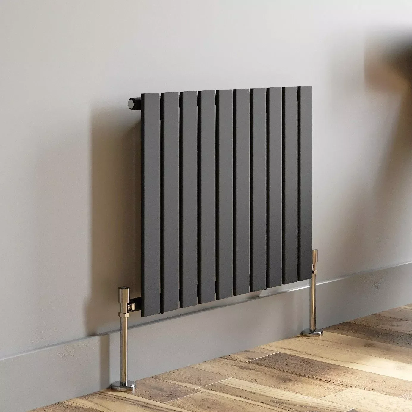 Steel Column Radiator, HVAC, Low-carbon steel - detail 28