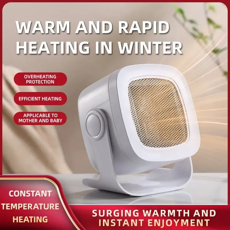 Electric Heater, Portable, 110v, 220v - detail 2