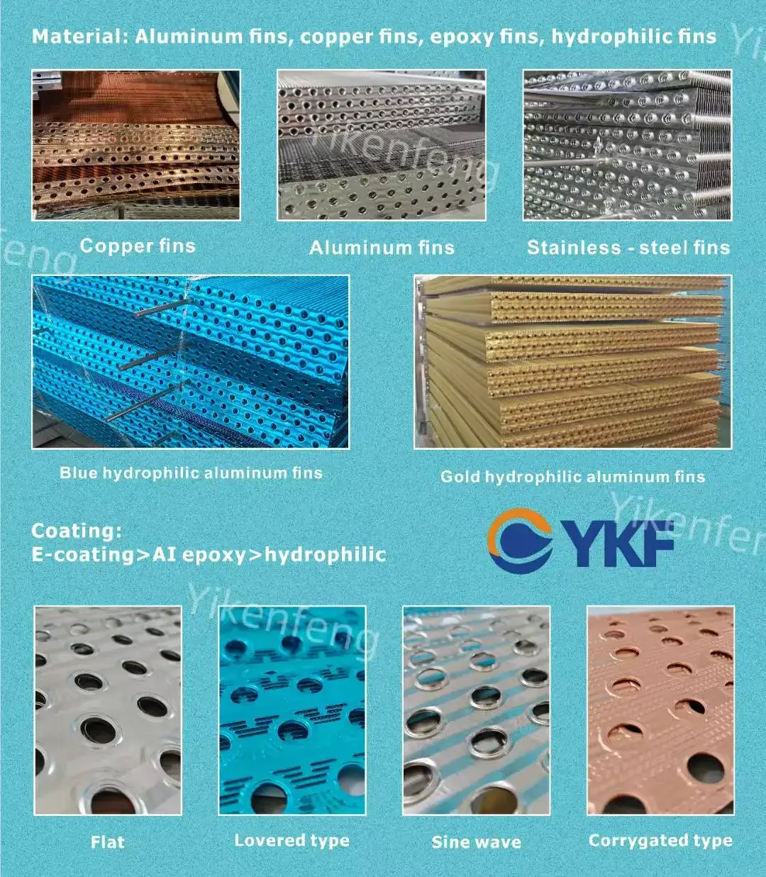 Aluminum Erv Plate, No, Aluminium - detail 14