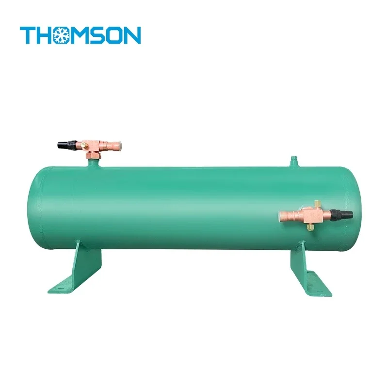 Condensing Unit, 35L, R22 - detail 12