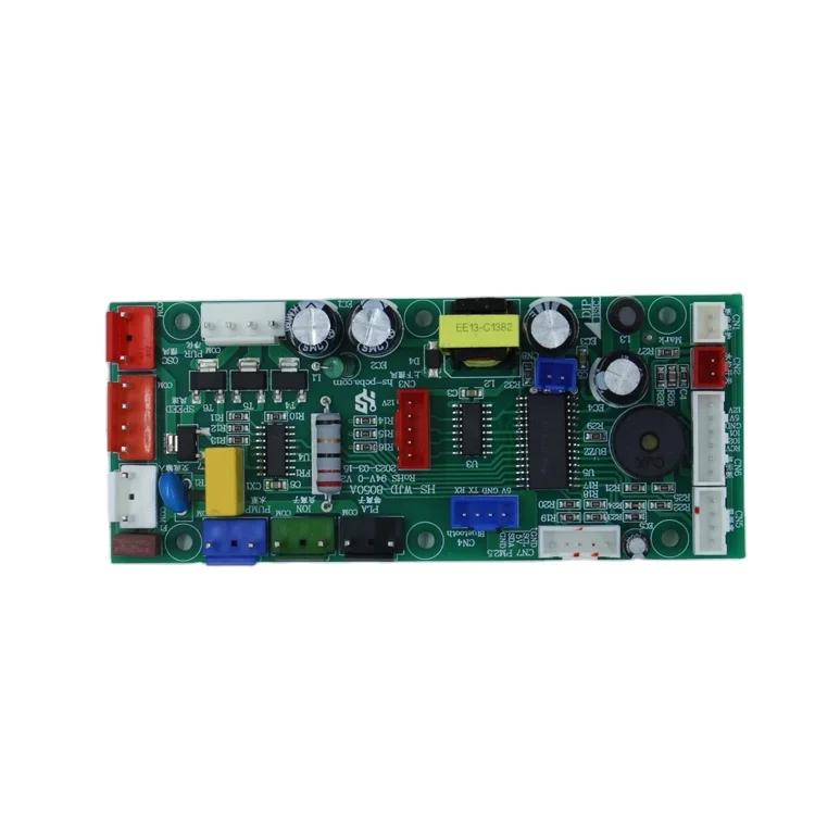 Ceiling Fan, PCB, 30W - detail 16