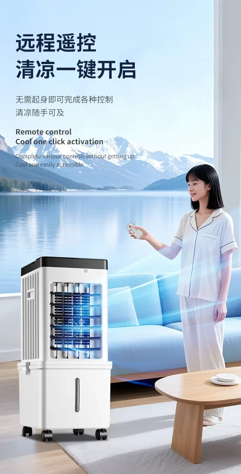 Air Purifier, SBT-40, 3000m/H, 30L, 3-Speed - detail 6