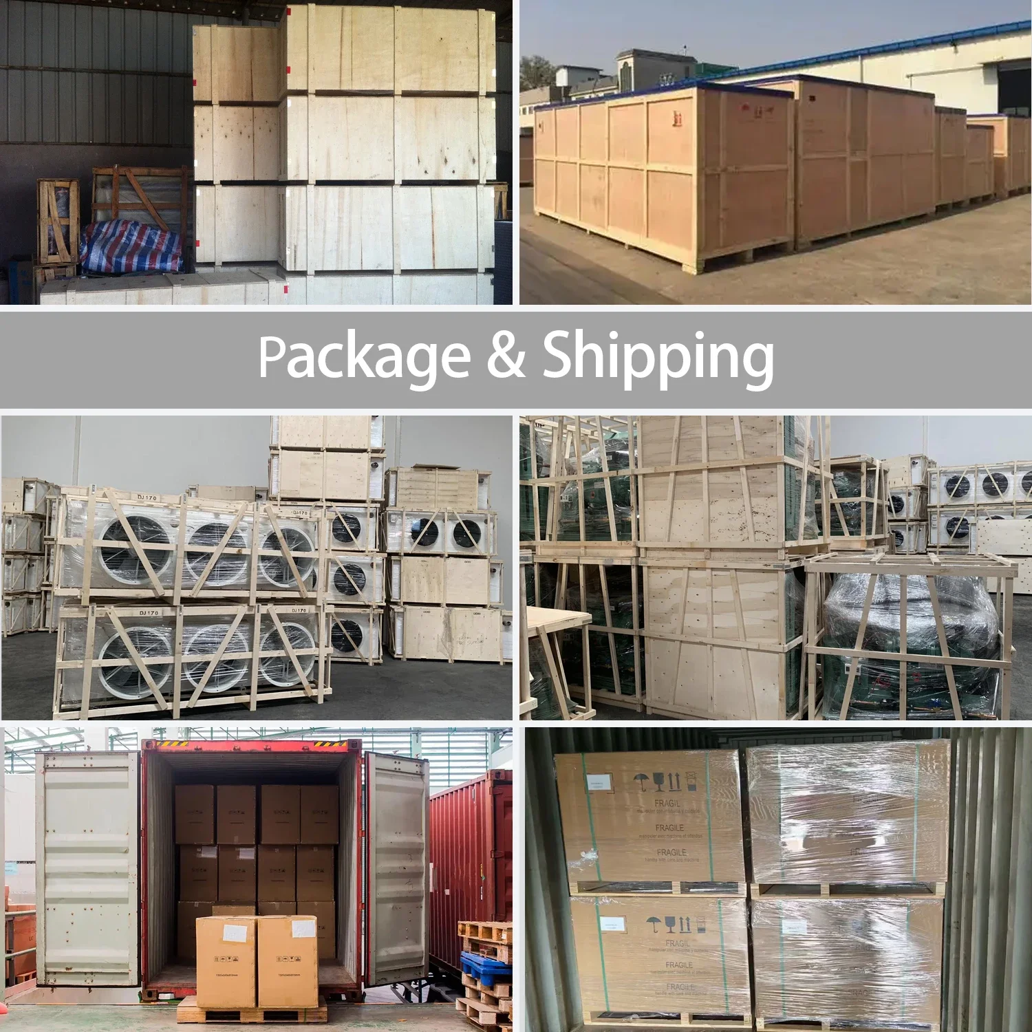 Condensing Unit, Hermetic, Scroll, R448a, R449a - detail 8