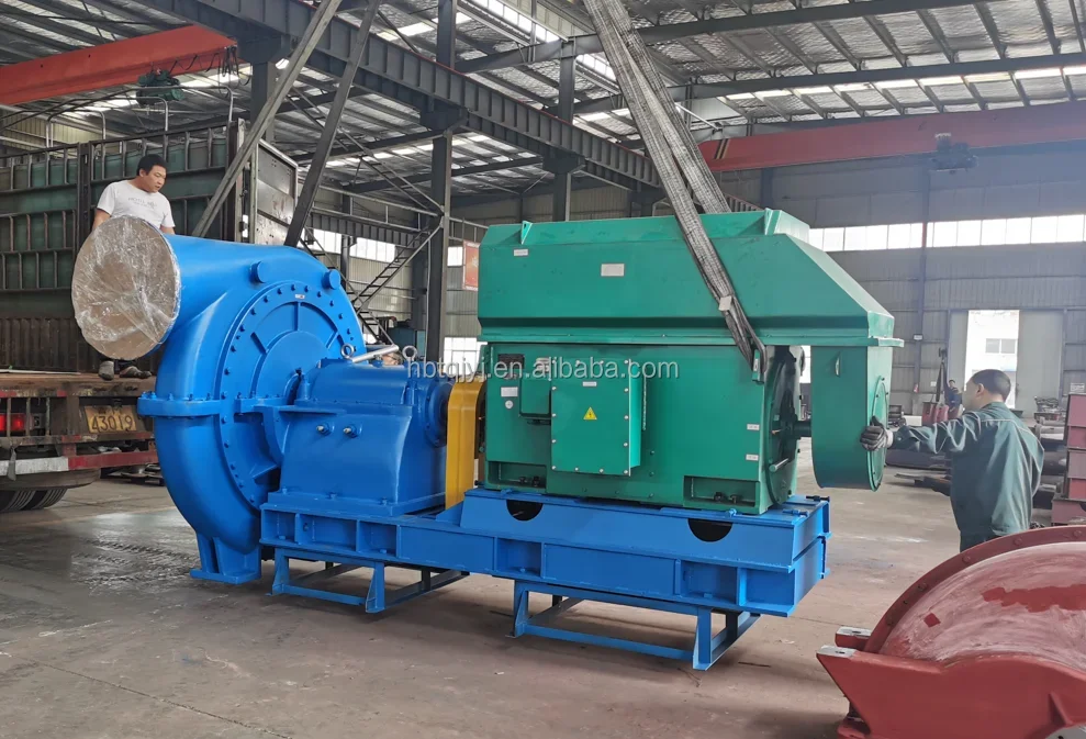 Gas Chemical Fan, D460-1.45/Blower, Electric, Cast Iron - detail 40