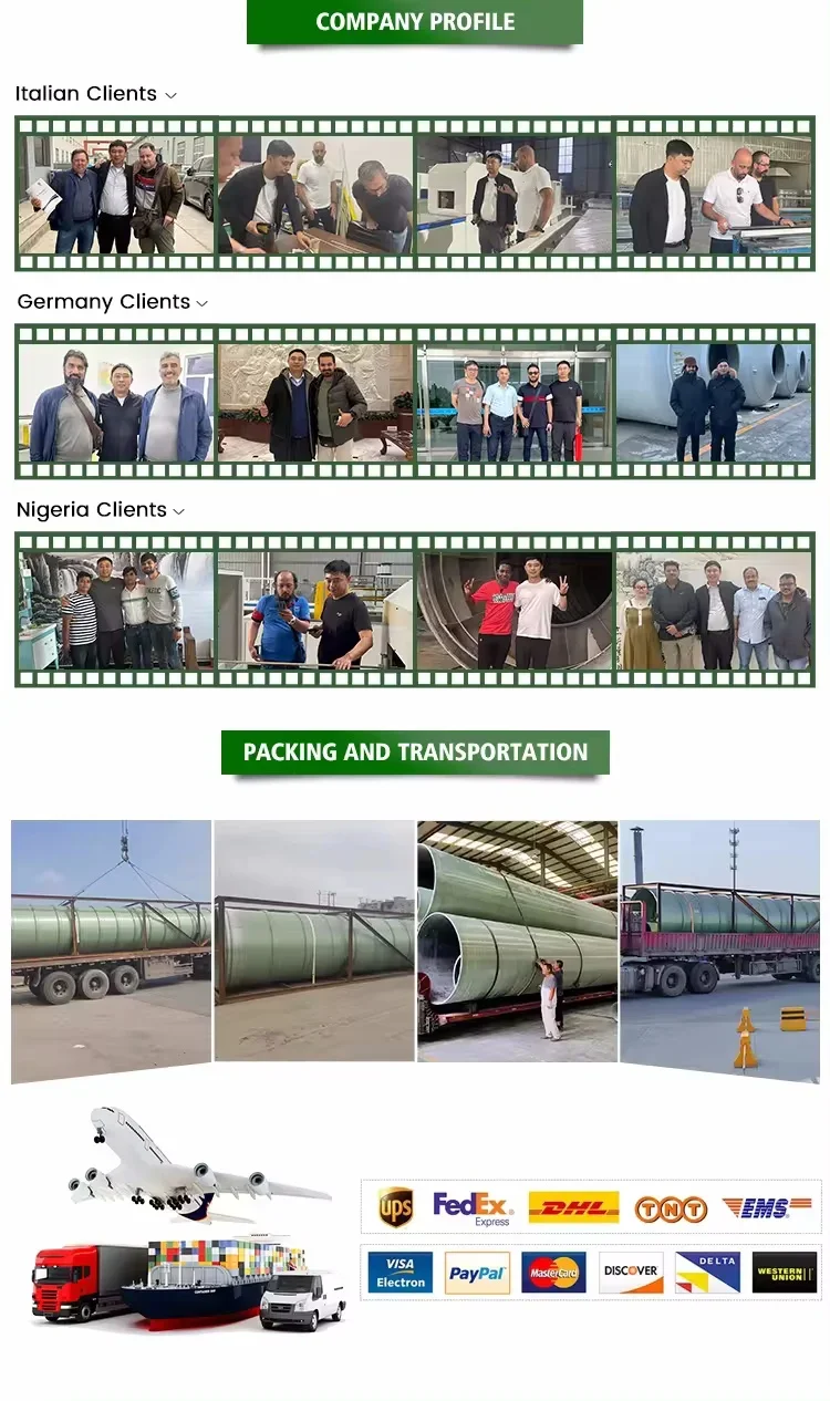 Cooling Tower, FRP, 10t, 20t, 30t - detail 34