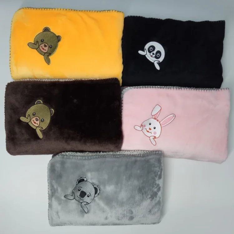 Electric Heated Shawl Blanket, Portable, 5V, USB - detail 22