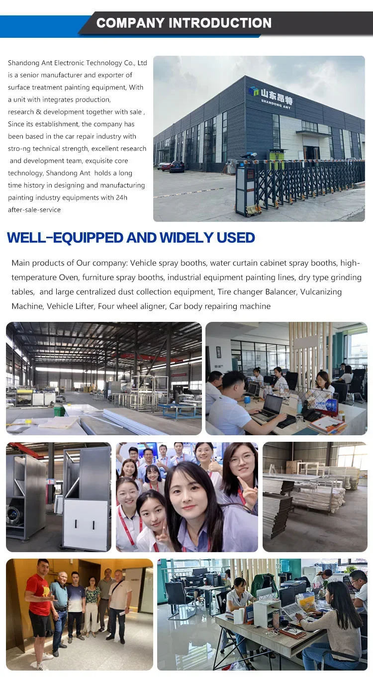 Centrifugal Fan, 4KW, YDW, 12000-13000, Copper - detail 30