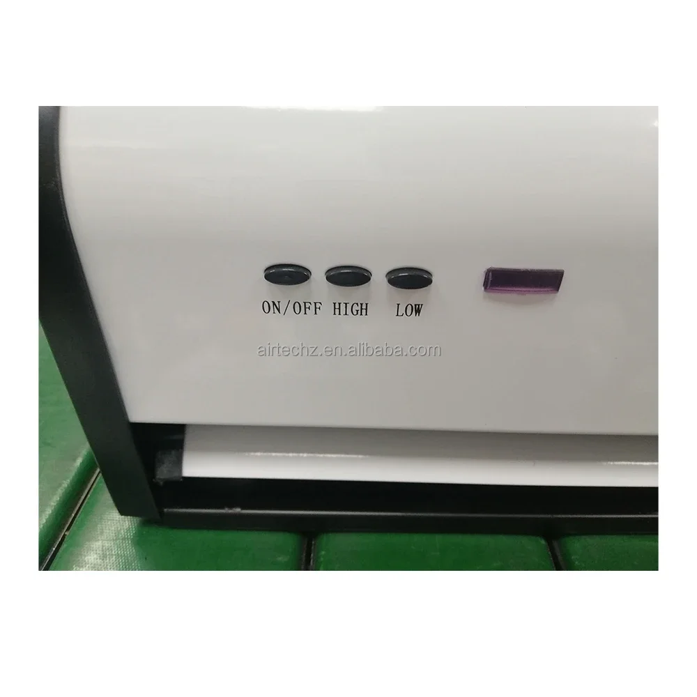 Air Curtain, Plastic, 0.9m, 1.2m, 1.5m - detail 4