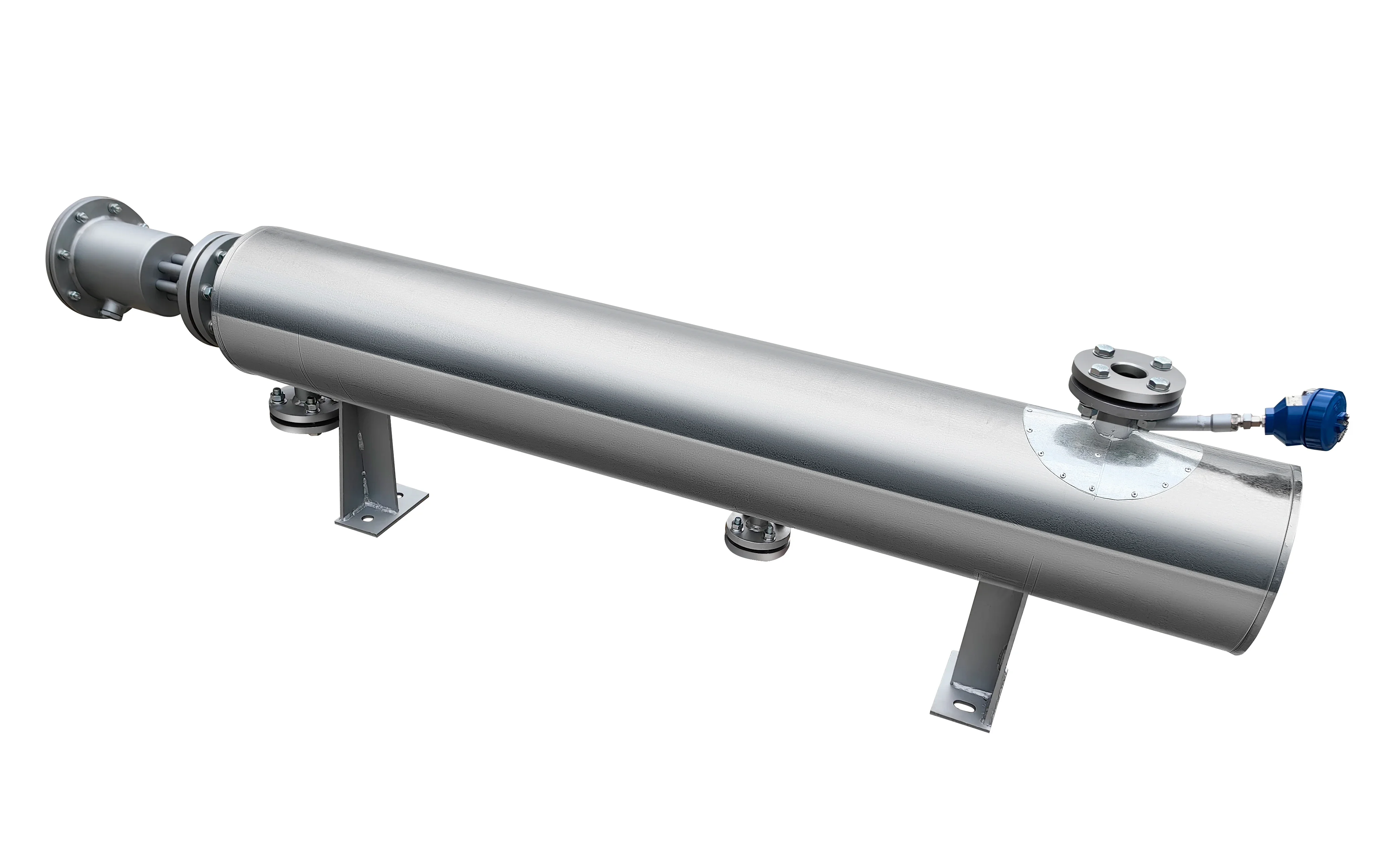 Electric Heater, Explosion-proof, Stainless, Steel - detail 6