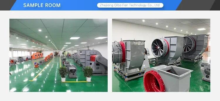 Mixed Flow Duct Fan, 220v, Electric - detail 30