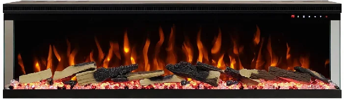 Electric Fireplace, 42", 50", 60", 72" - detail 10