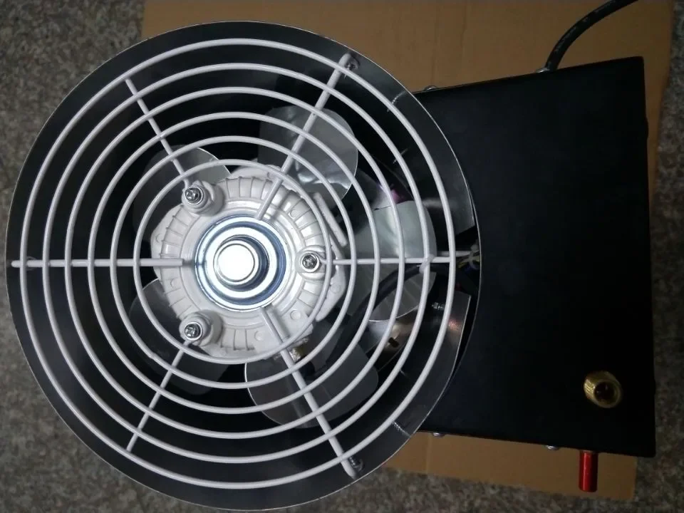 Gas Forced Heaterlpg, 220V-240V - detail 4