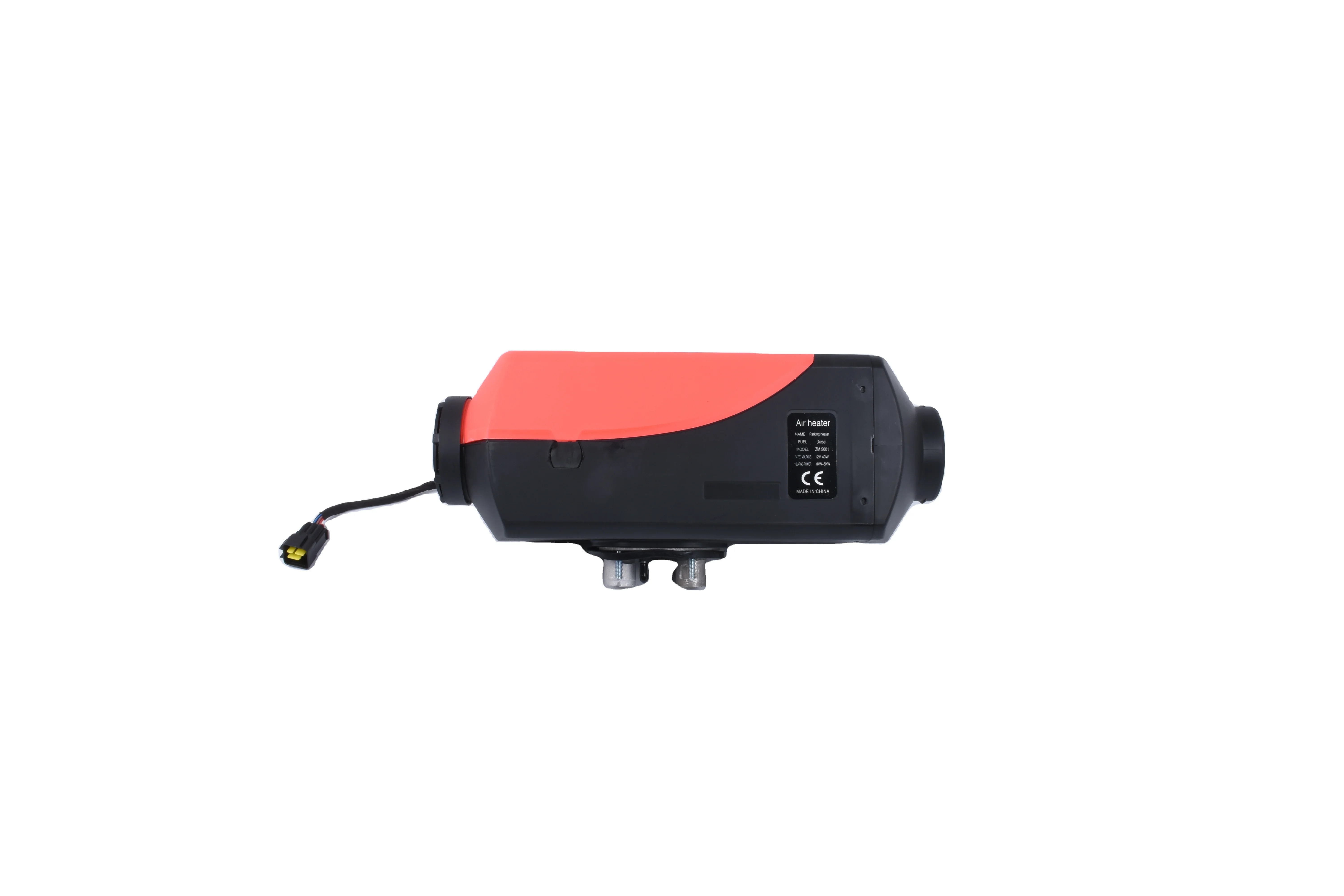 Gas Heater, 12V, 5kw, Portable - detail 10