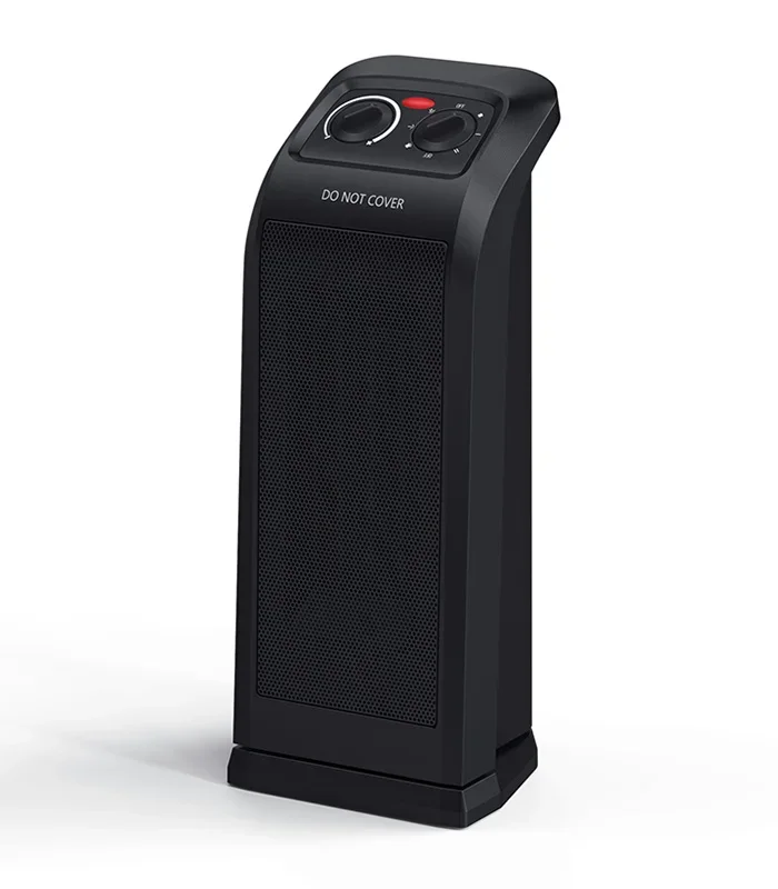 Ma-ptc-sh003a Electric Heater, 249sqft, Plastic - detail 4