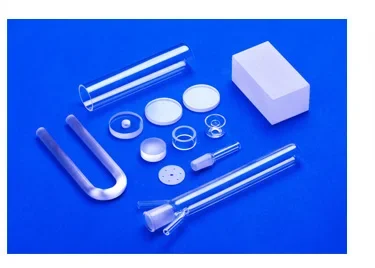 Tdp Quartz Heating Tube, TJ-000094 - detail 20