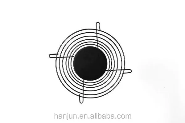 Guard for Cooling Fan, Stainless Steel, ISO9001:2008 - detail 34