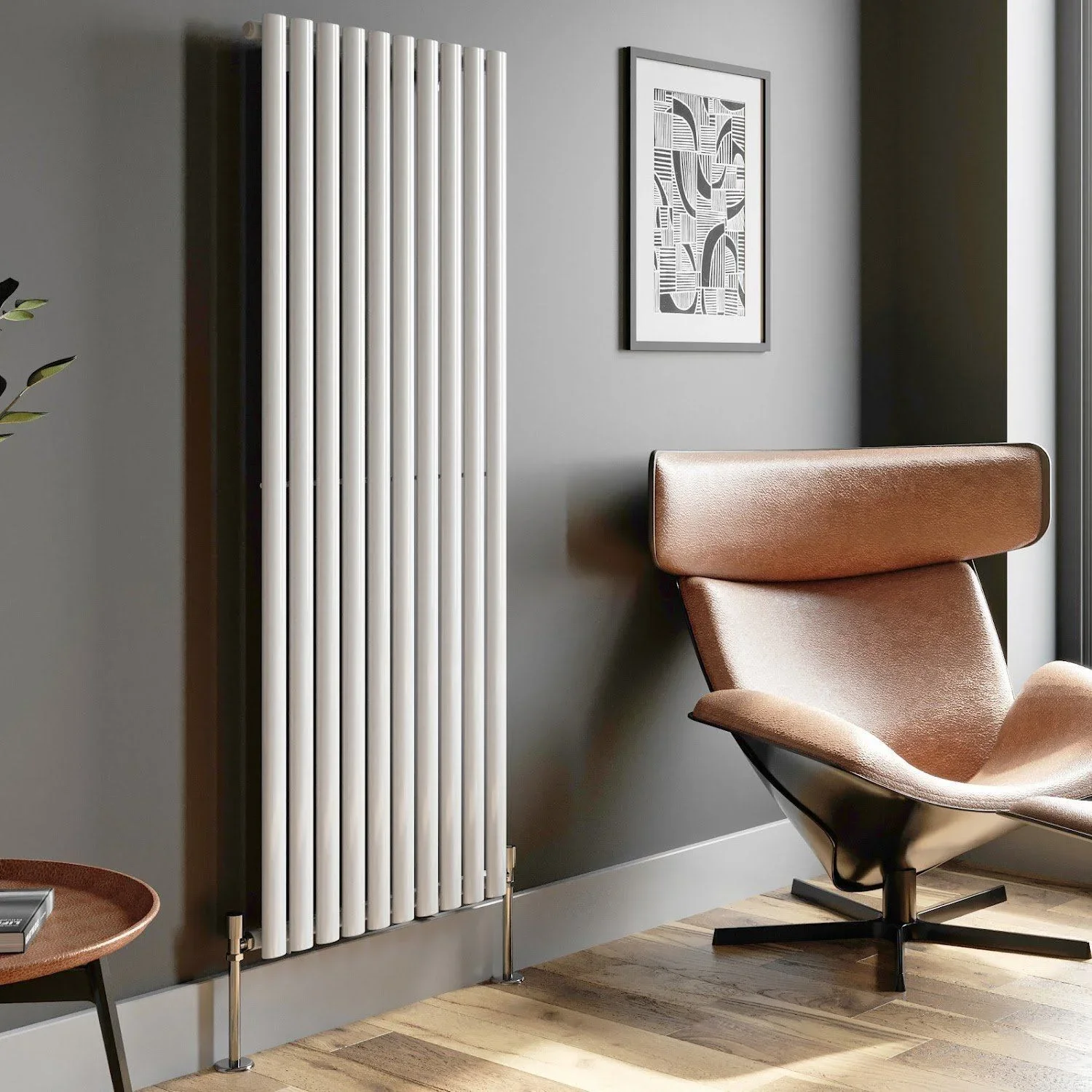 Steel Double Panel, low-carbon steel - detail 46