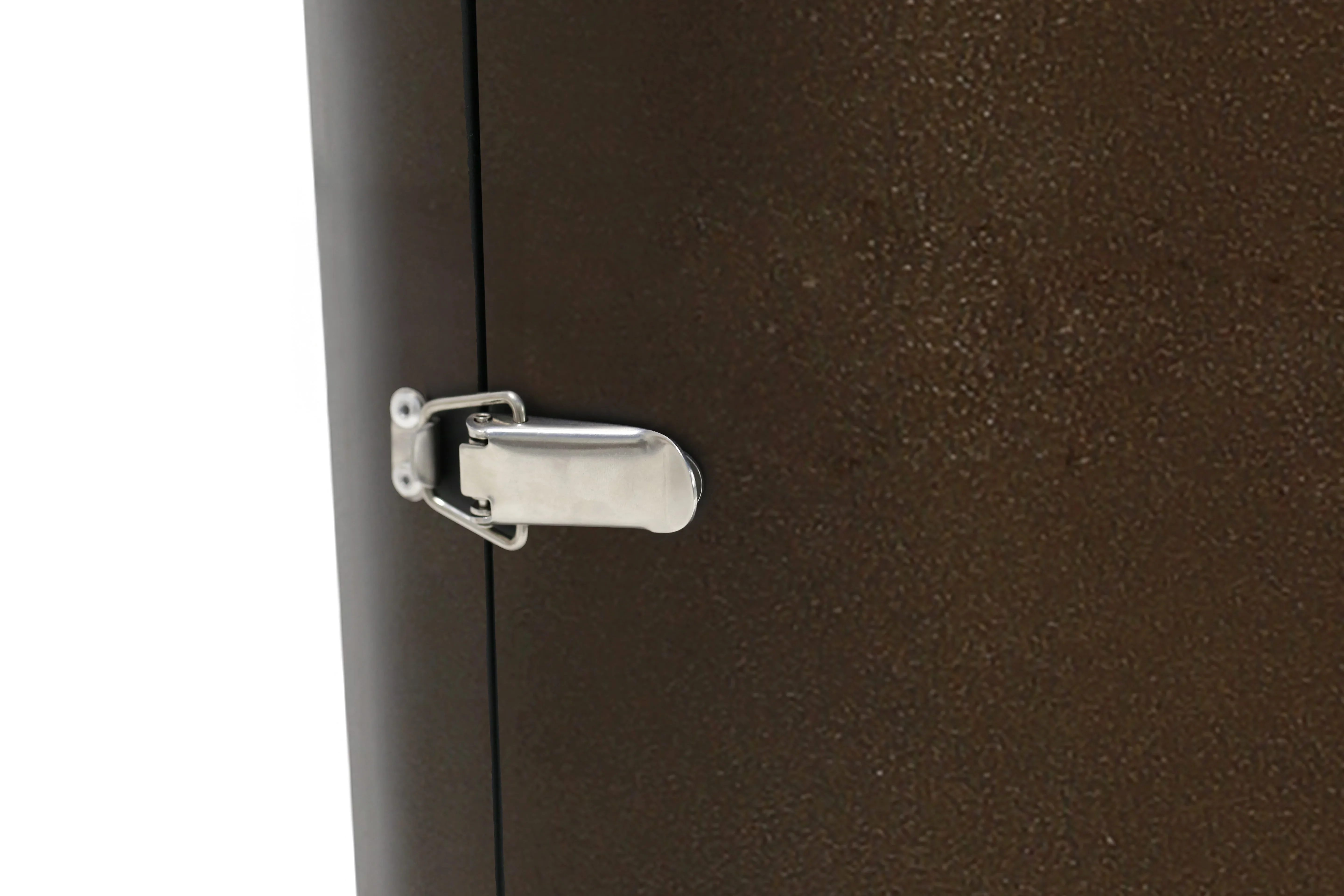 Patio Heater, Portable, Steel, 11kW - detail 16