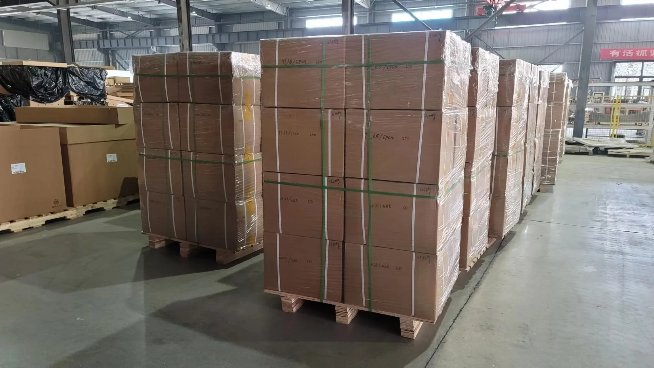 Plate Heat Exchanger, 5KW, 8KW, 10KW, Copper - detail 36