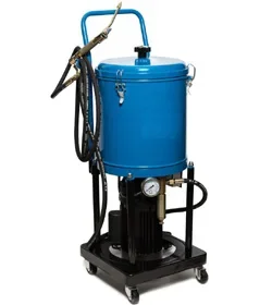 Pneumatic Lubricant Blower - detail 18