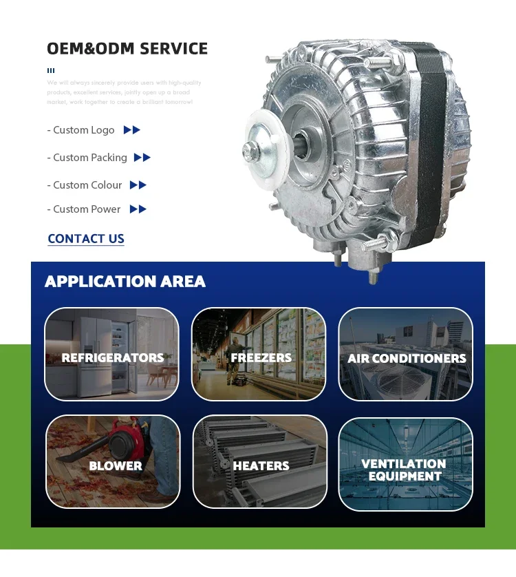 Compact Electric Crossflow Blower, 27210QSWL, Plastic - detail 8