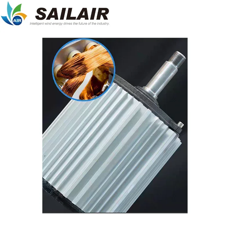 Evaporative Air Cooler, Plastic, LF-1100 - detail 10