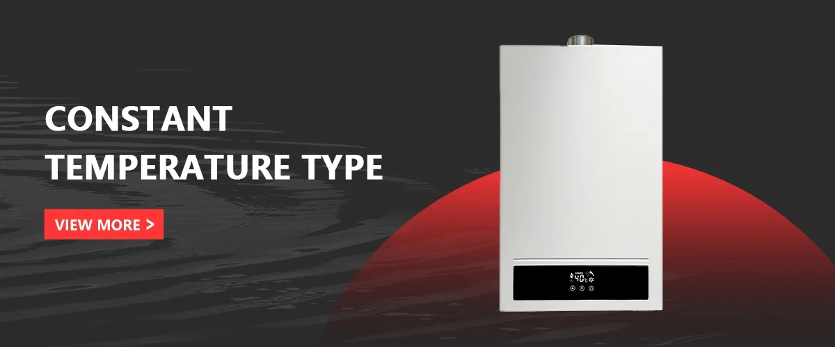 Water Heater, 6L, Copper, Stainless, Steel - detail 32