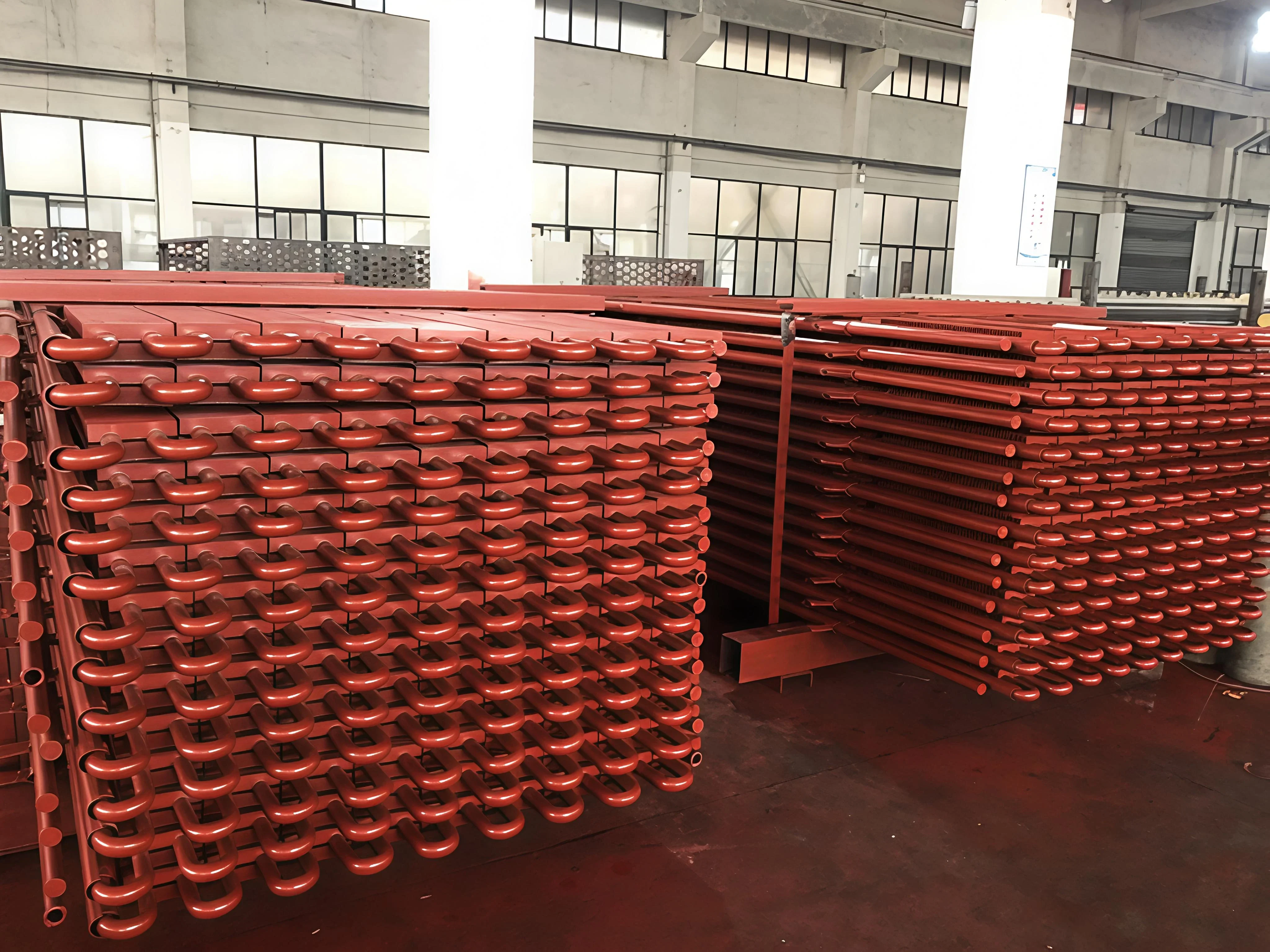 Specifications for Boiler, 20G/15CrMoG, ISO9001 - detail 38