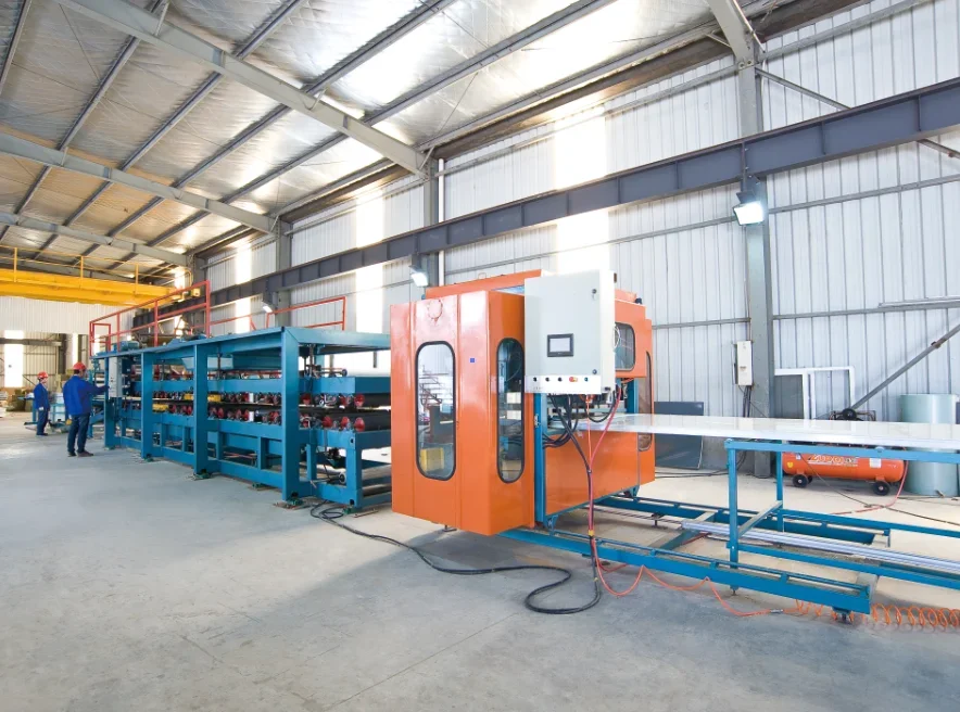 Air Handling Unit, AHU, 40000m³, 1.35 - detail 16