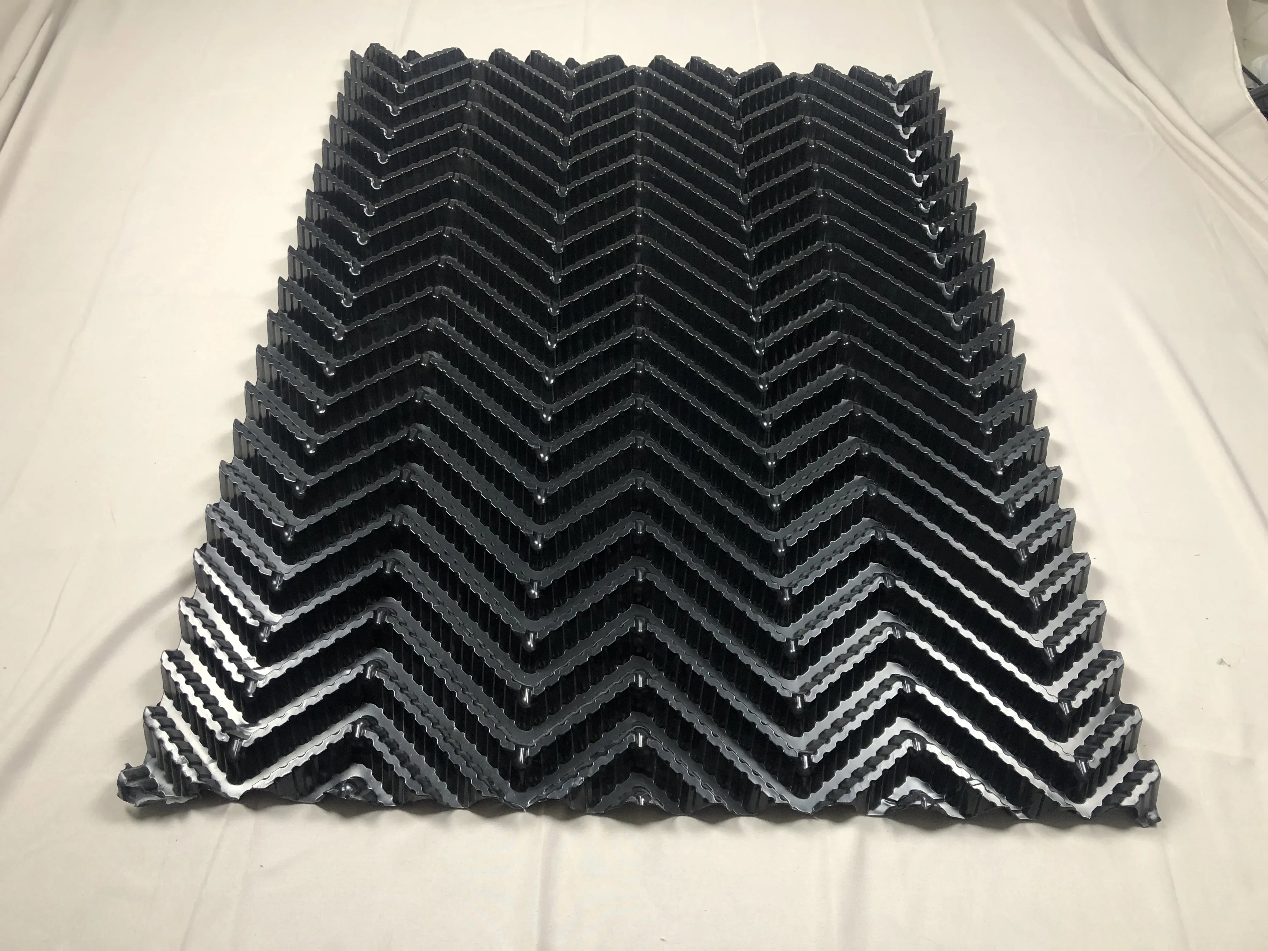 Cooling Tower, PVC - detail 12