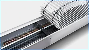 Tangential Fan, LONGWELL, 45mm, 230v, Aluminum - detail 34