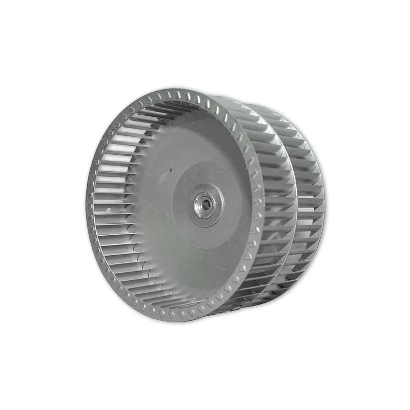 Centrifugal Forward Fan, SANXIN - detail 4