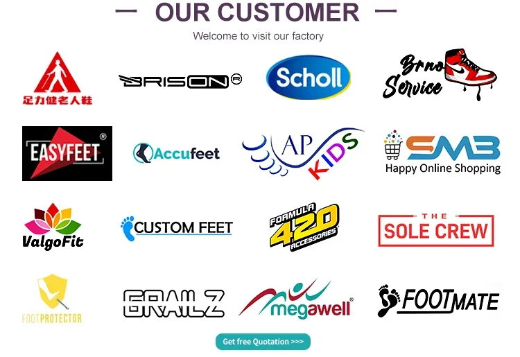 Foot Warmer, JIANHUI, EVA, Sports Insoles - detail 24