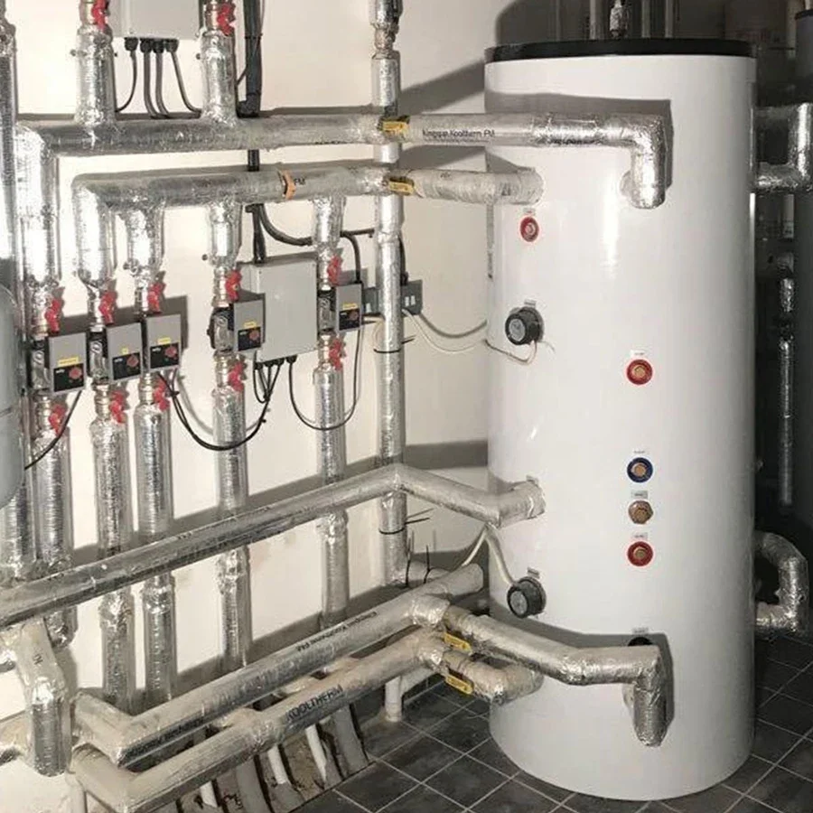 Water Heater, 100l, 200l, 260l, 300l - detail 58