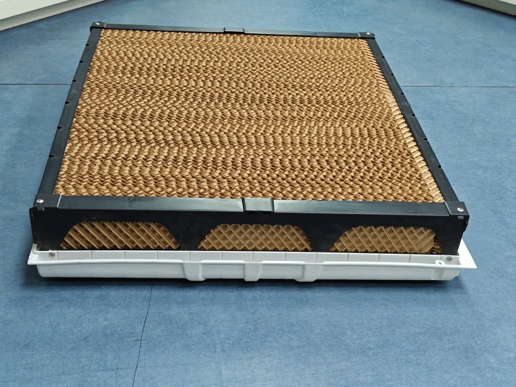 Evaporative Air Cooler, Portable, water - detail 20