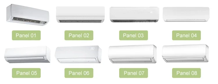 Air Conditioner, Solar, R410A, 9000Btu - detail 6