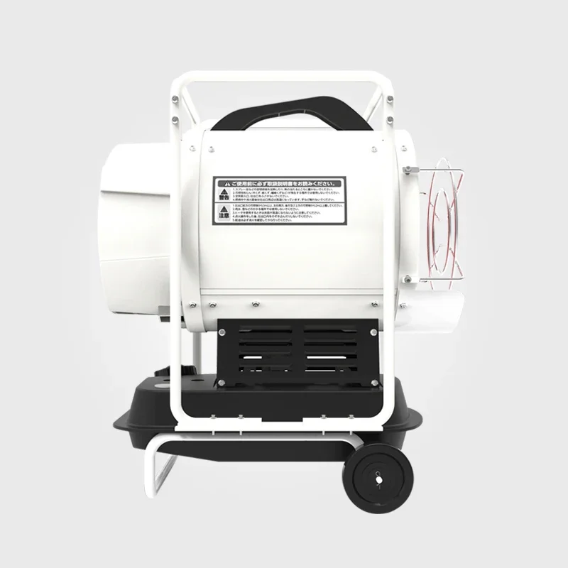 Kerosene Heater, BGE, 20KW - detail 10