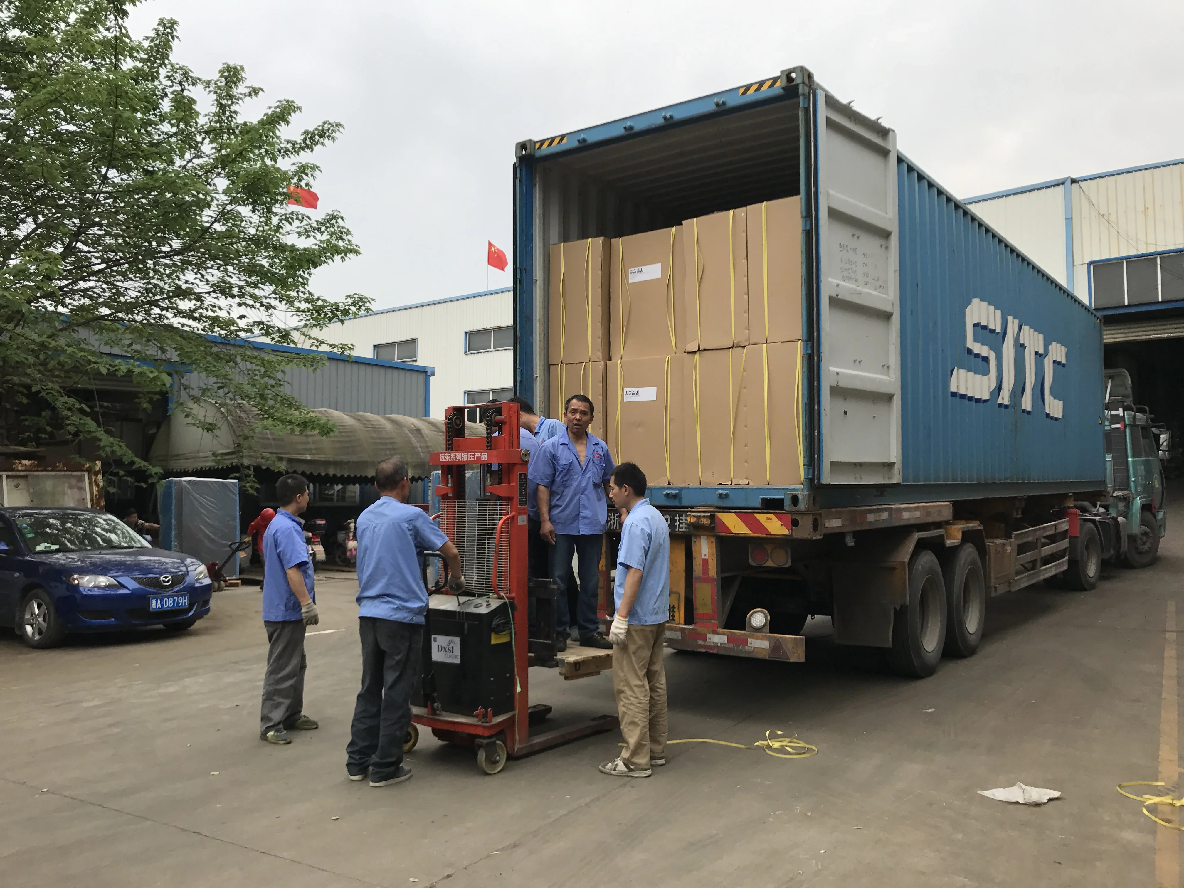 Industrial Air Conditioner, Portable, 12000, BTU - detail 20