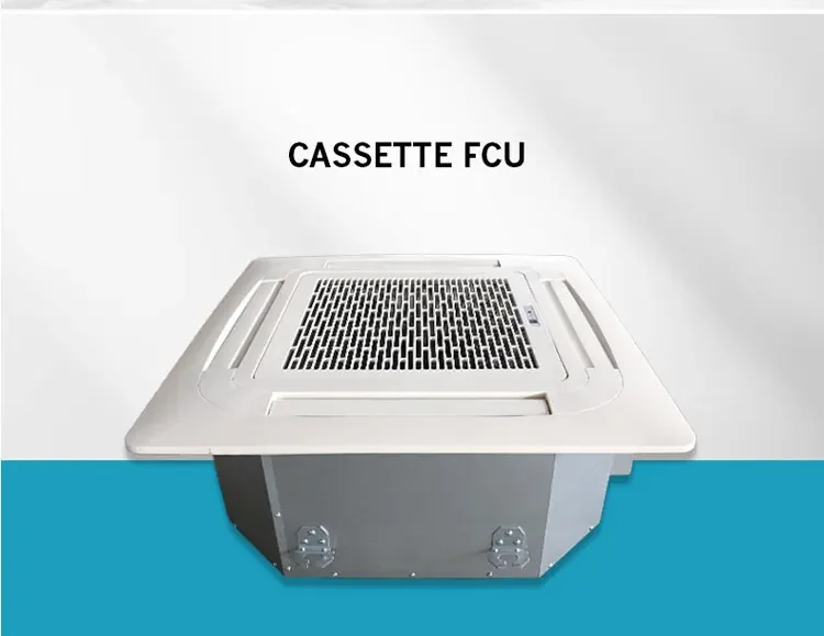 Electric Cassette Fan, Ceiling, 220V - detail 6