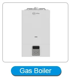 Steel Gaselectric Boiler, 24KW, 6L, 24000 - detail 28
