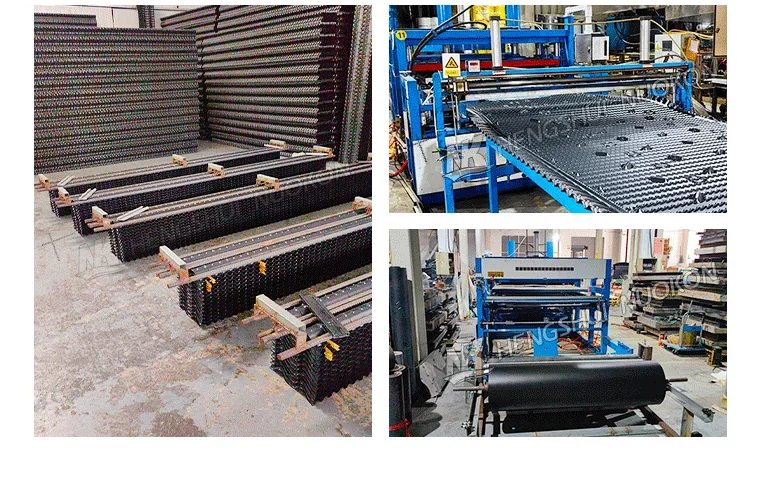 Cooling Tower, PVC, 220 V, 300 W(0.40hp) - detail 20