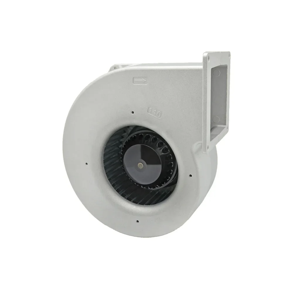 Crossflow Duct Fan, 160, Ceiling, Stainless, Steel - detail 10
