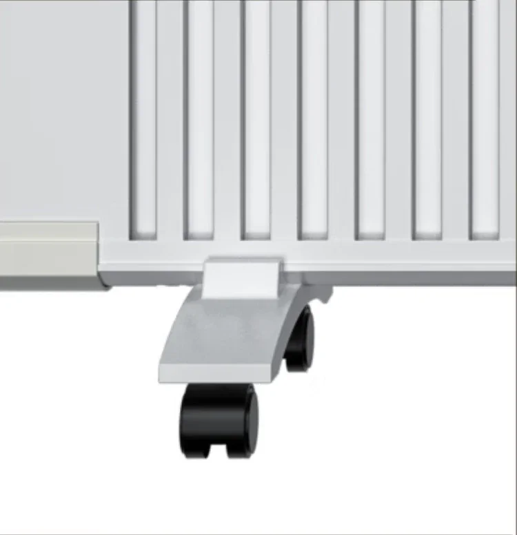 Carbon Crystal Electric Heater, 2000 W, Metal - detail 18