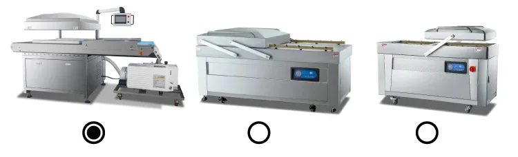 Automatic Belt Vacuum, 220 V - detail 4