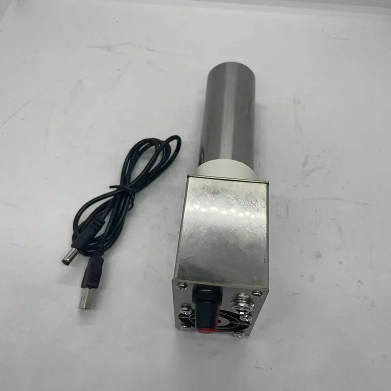 Centrifugal Air Blower, 5-12V - detail 16