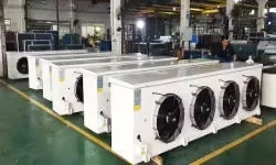Finned Tube, Aluminium, OEM - detail 30